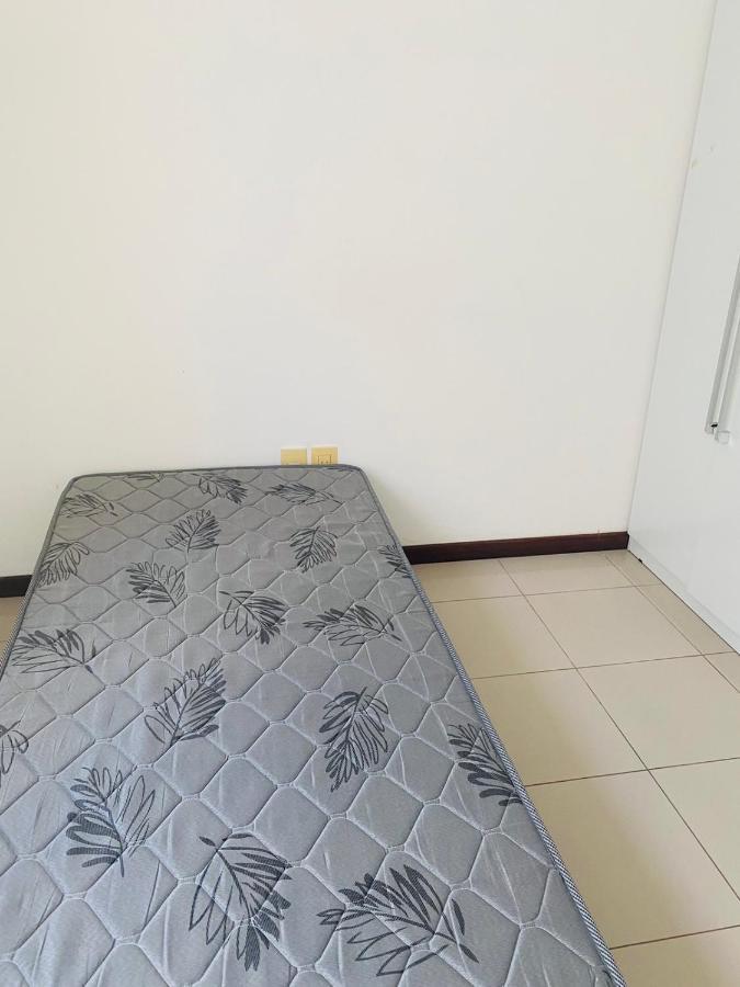 Quarto E Sala Vista Mar Na Jatiuca Edf Portville III มาเซโอ ภายนอก รูปภาพ
