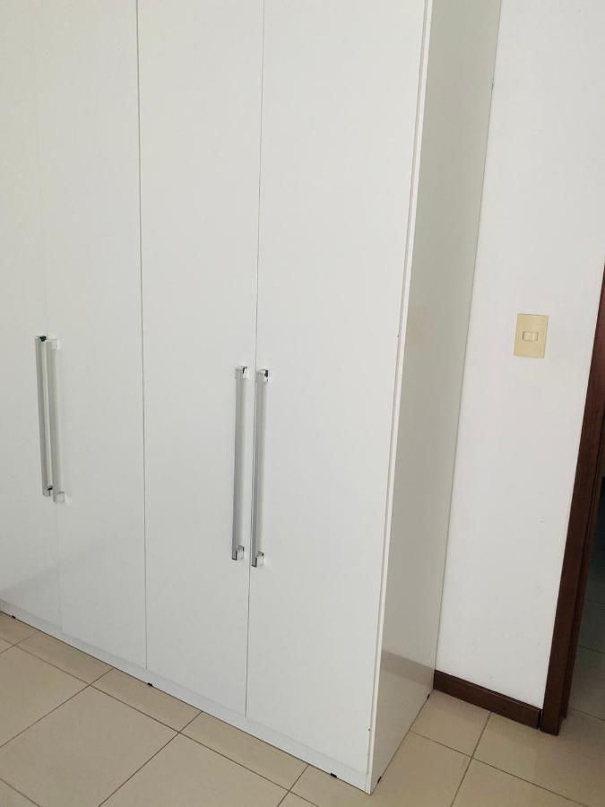 Quarto E Sala Vista Mar Na Jatiuca Edf Portville III มาเซโอ ภายนอก รูปภาพ